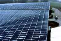 Solar Projects