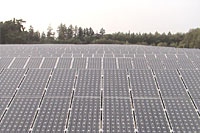 Solar Projects