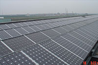 Solar Projects